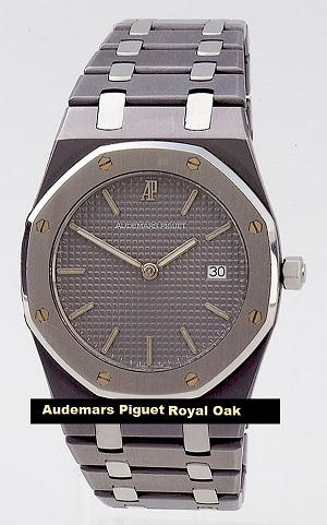 audemars piguet royal oak nick faldo