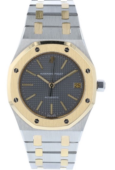 Audemars Piguet Royal Oak Mens Two Tone – Exclusive Timepieces